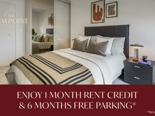 Apartment for rent in Maidenhead