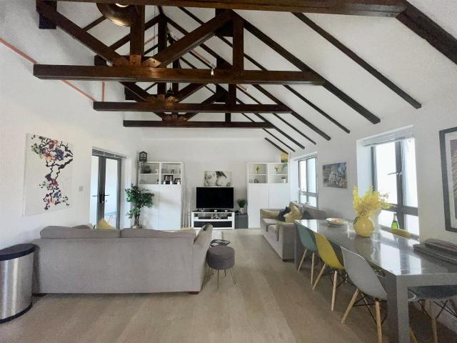 Apartment for rent in Hertford, Colliers End