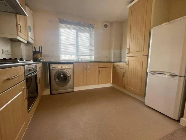 Apartment for rent in Fretherne, Hertfordshire