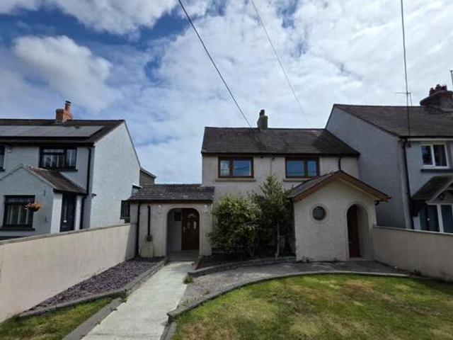 House for sale in Pembroke, Wales