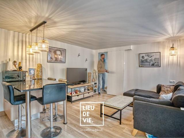 Appartement vente à Bayonne, Hendaye