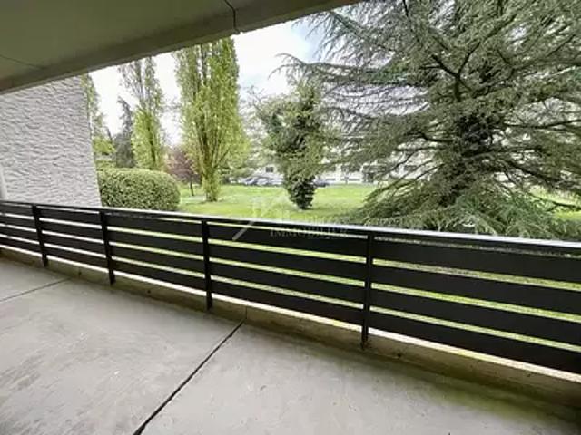 Appartement vente à Nancy, Maidières