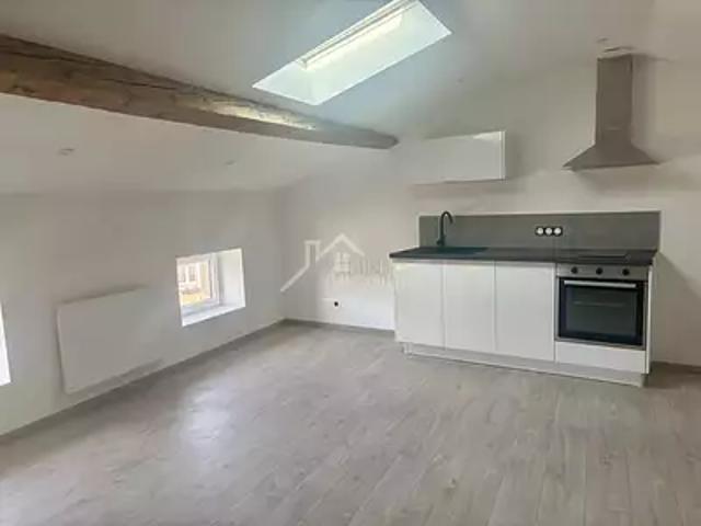 Appartement location à Nancy, Maidières