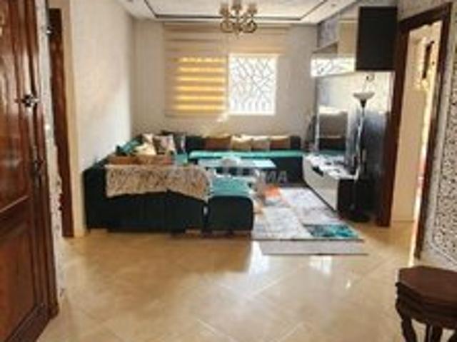 Maison vente à El Ma, Gharb-Chrarda-Beni Hssen