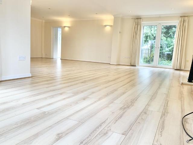 House for rent in Chedburgh, Suffolk