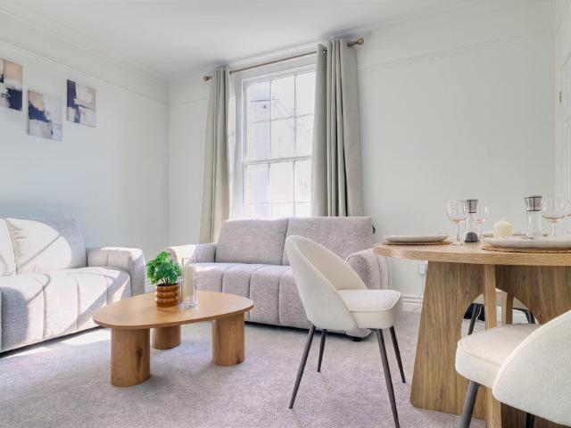 Apartment for rent in Midway, Kent