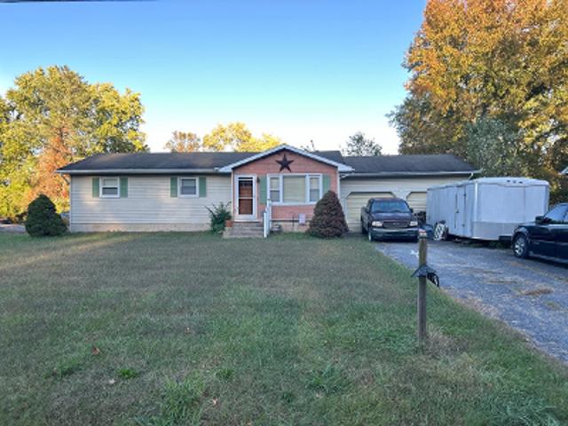 House for sale in Delaware