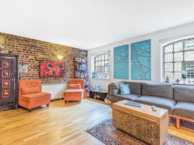 House for rent in The Borough, Greater London