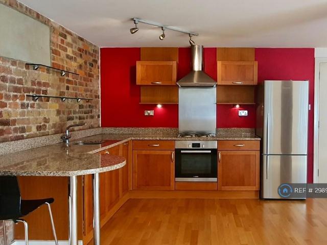 Apartment for rent in The Borough, Greater London