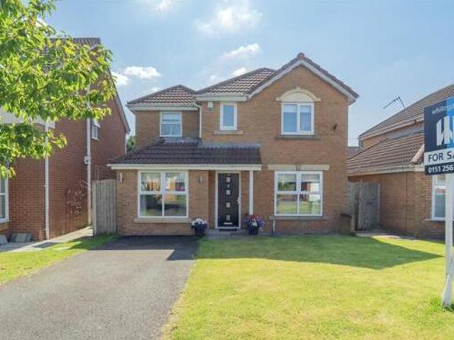 House for sale in Liverpool, Liverpool City Region