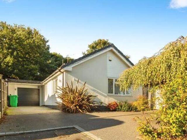 House for sale in Haddon, East Midlands