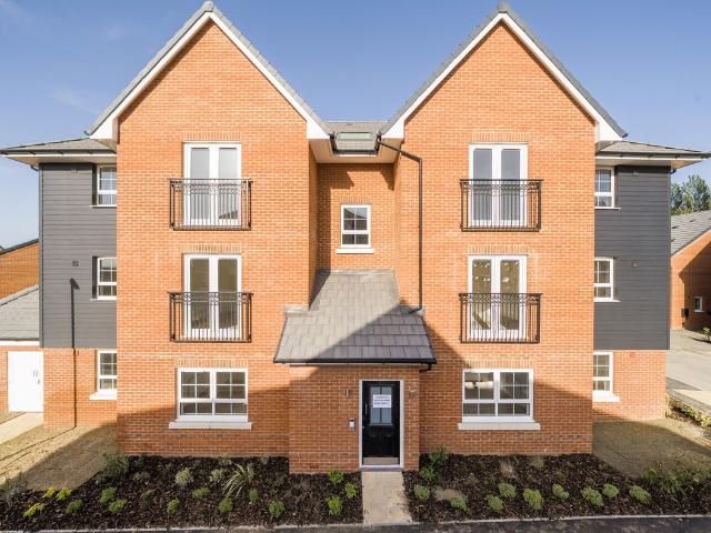 Apartment for rent in Bourne Vale, Kent