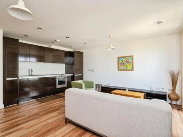 Apartment for rent in East Bank, Norfolk