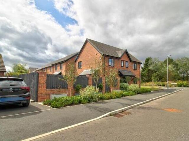 House for sale in New Delaval, Blyth
