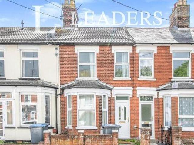 House for sale in Felixstowe, Suffolk