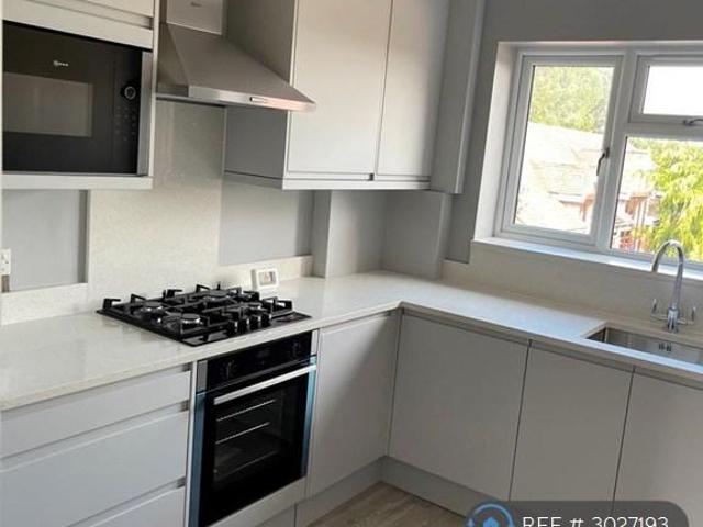 Apartment for rent in Wigmore, Gillingham