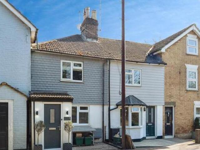 House for sale in Lyons, Greater London