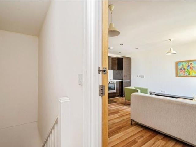 Apartment for rent in East Bank, Norfolk