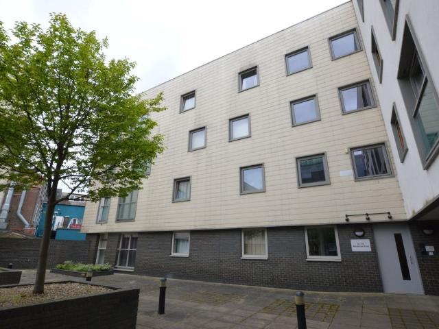Apartment for rent in East Bank, Norfolk