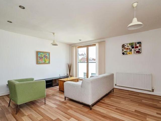 Apartment for rent in East Bank, Norfolk