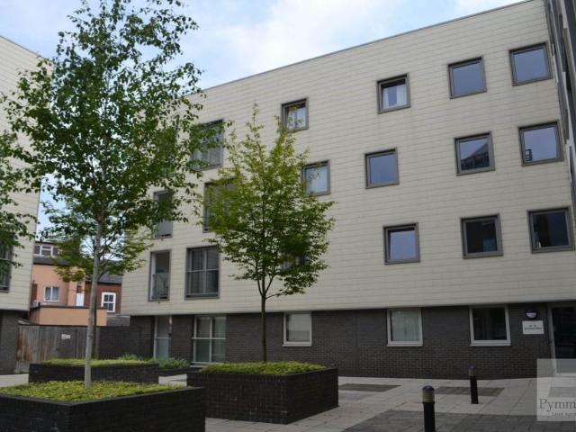 Apartment for rent in East Bank, Norfolk