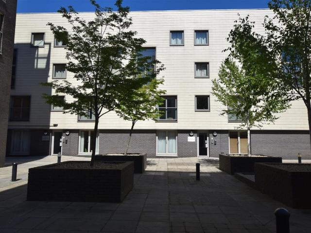 Apartment for rent in East Bank, Norfolk