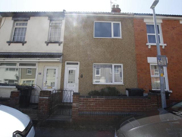 House for rent in Rodbourne, Swindon
