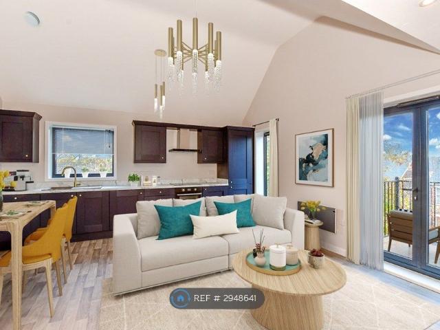 Apartment for rent in Sandown Park, Kent
