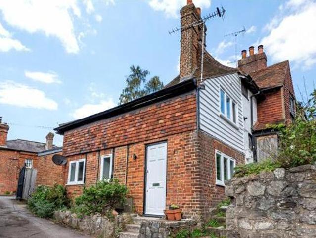 House for rent in Sevenoaks, The Butts