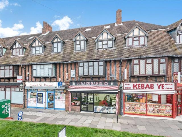 House for rent in North Cray, Greater London