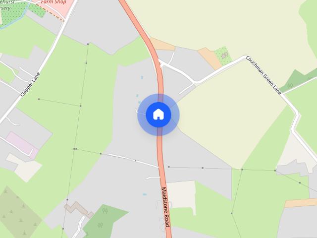 House for rent in Midway, Kent