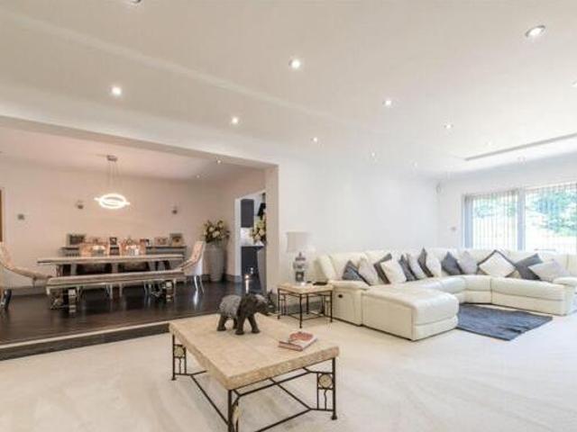 House for sale in Lyons, Greater London