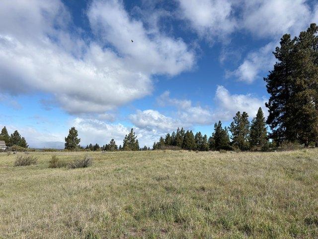 Land for sale in Chiloquin, Klamath County