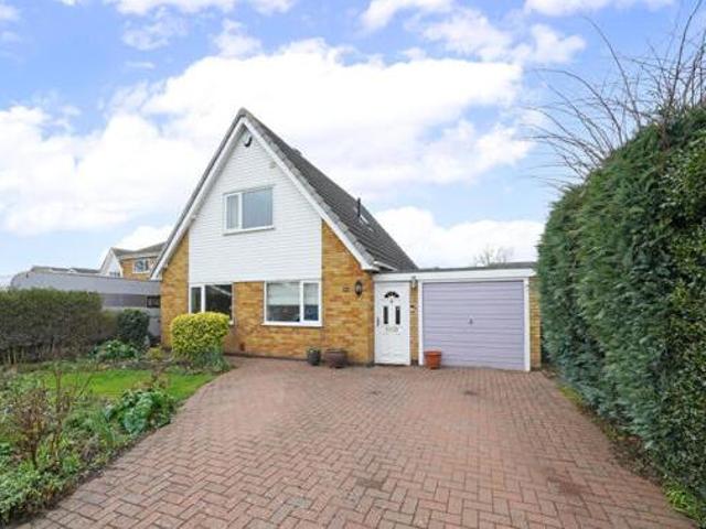 House for sale in Wigston Magna, Leicestershire