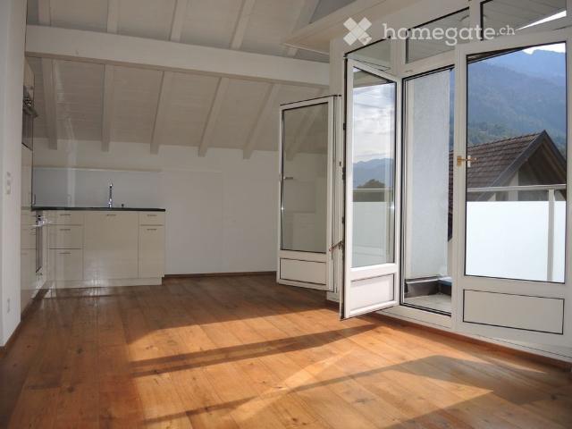 Apartment mieten in Maienfeld, Landquart