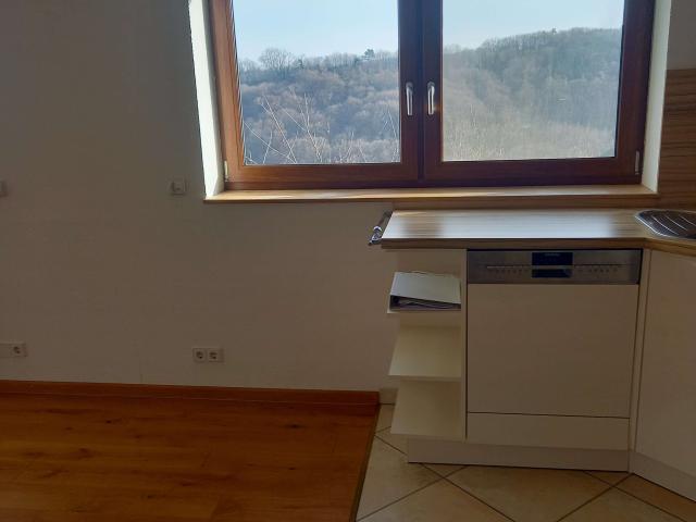 Dachgeschosswohnung mieten in Wüstenrot