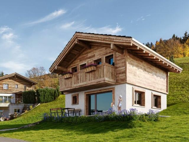 Haus kaufen in Obersaxen, Graubünden