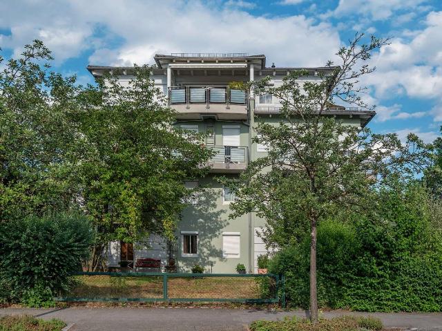 Wohnung kaufen in Baldham, Vaterstetten