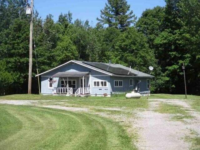 House for sale in Mio