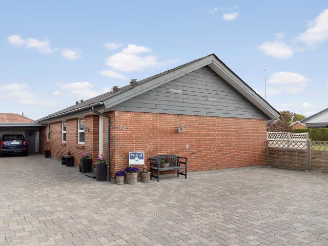 Villa til salg i Frederikshavn, Brønderslev-Dronninglund