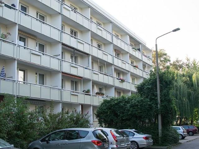 Apartment mieten in Neustadt, Halle