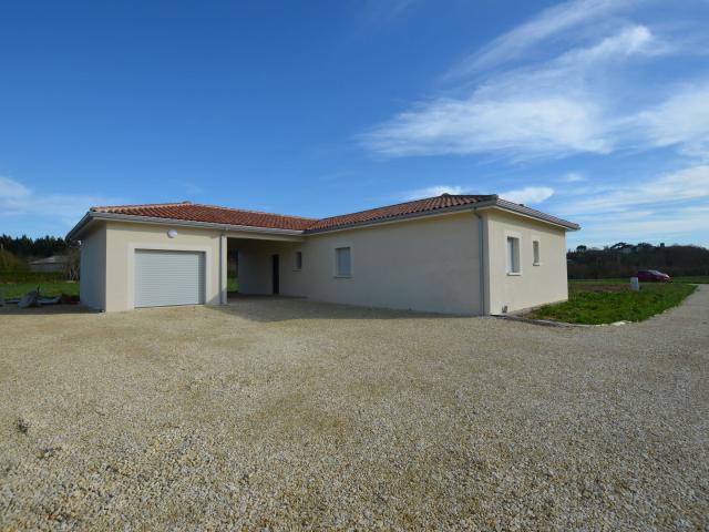Maison vente à Condom, Maignaut-tauzia