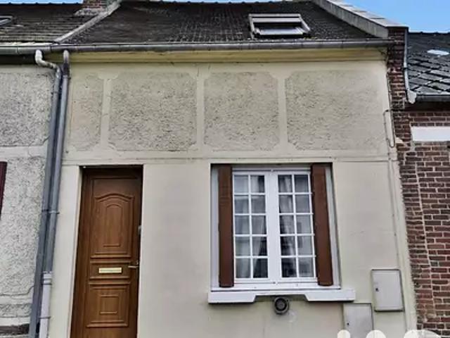 Maison vente à Clermont, Maignelay-montigny