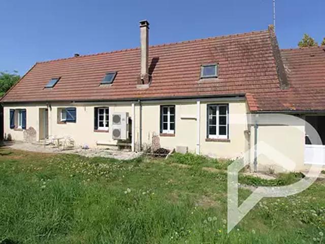 Maison vente à Clermont, Maignelay-montigny