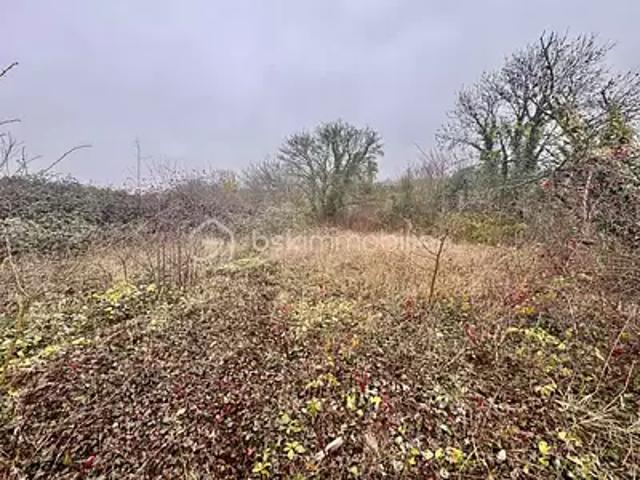 Terrain vente à Clermont, Maignelay-montigny