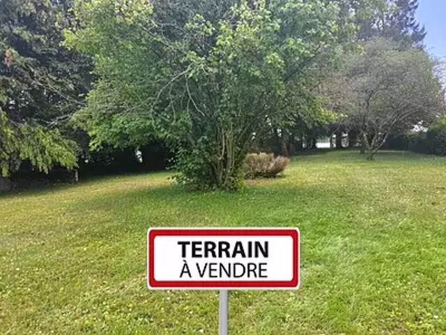 Terrain vente à Maignelay-Montigny, Oise