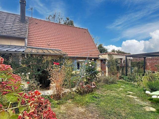 Maison vente à Maignelay-Montigny, Oise