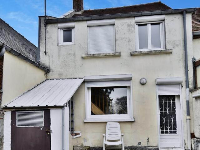 Maison vente à Clermont, Maignelay-montigny