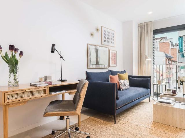 Apartamento en alquiler en Gràcia, Barcelonès