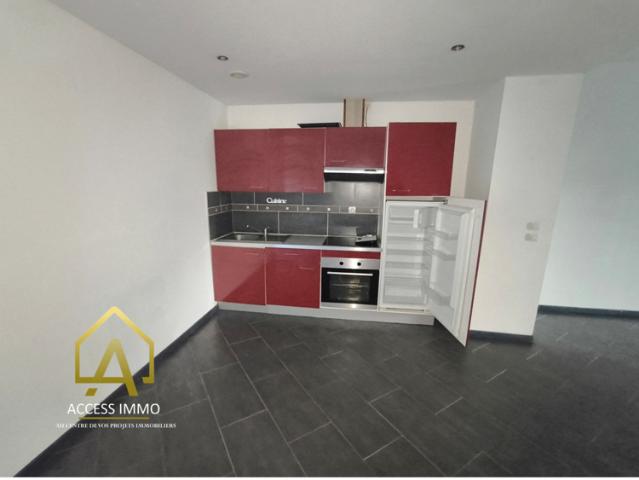 Maison vente à Valenciennes, Fresnes-sur-escaut